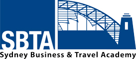 sydney business travel academy