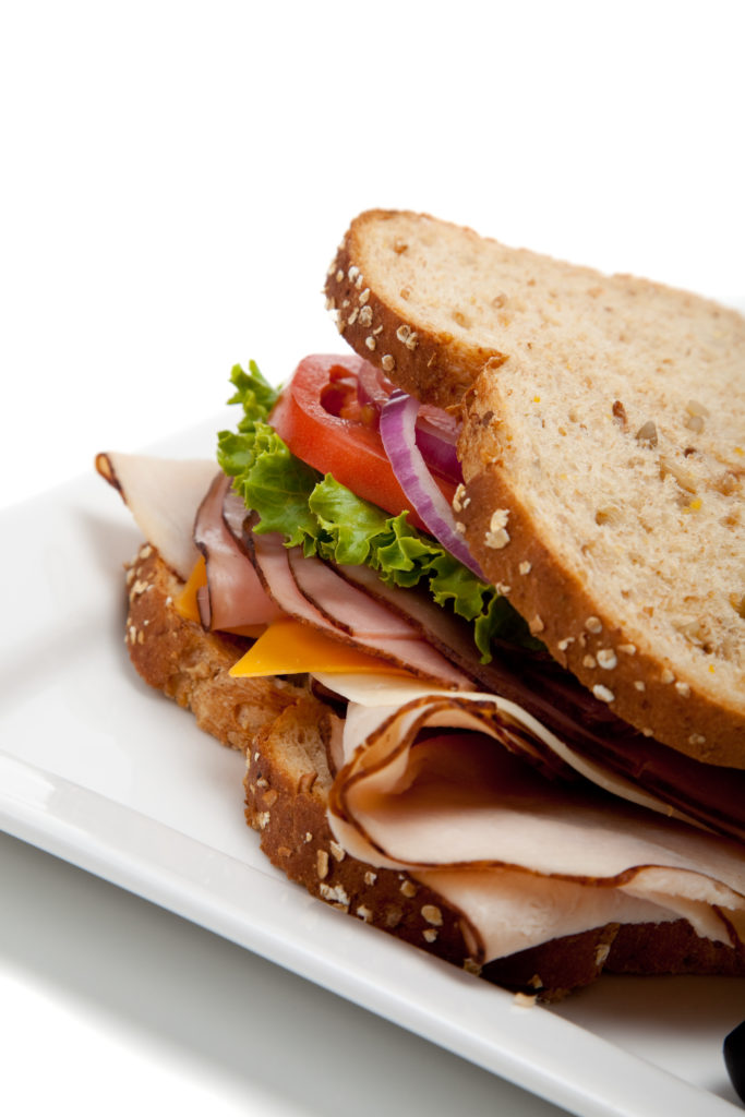 Turkey Sandwich On Whole Grain Bread Australian Homestay Network turkey-sandwich-on-whole-grain-bread-australian-homestay-network