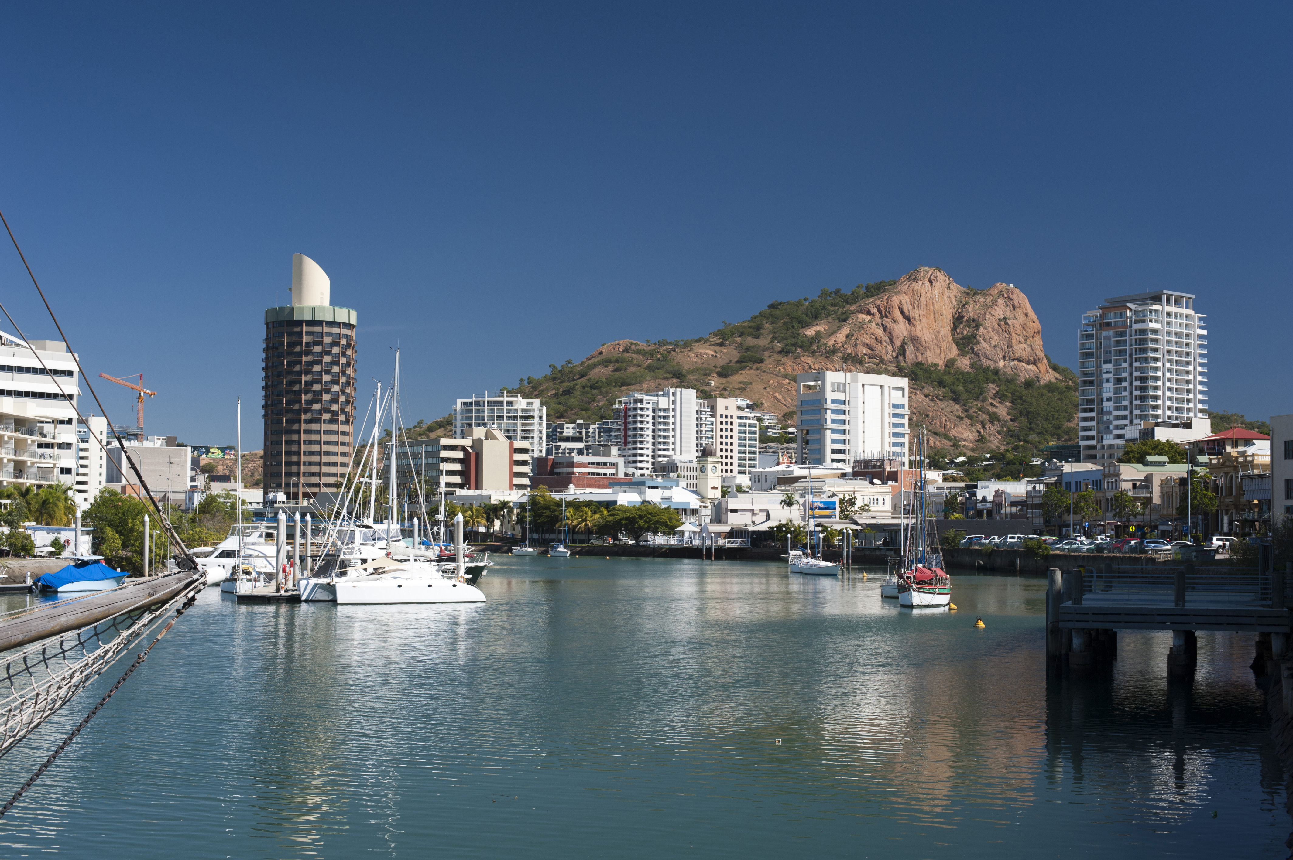 5 Reasons To Study In Townsville