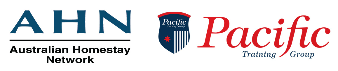 AHN Pacific Training Group Logo