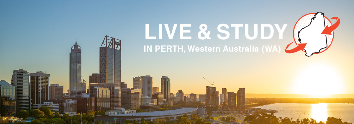 AHN-Reconnect-WA-Package Live and Study in Western Australia