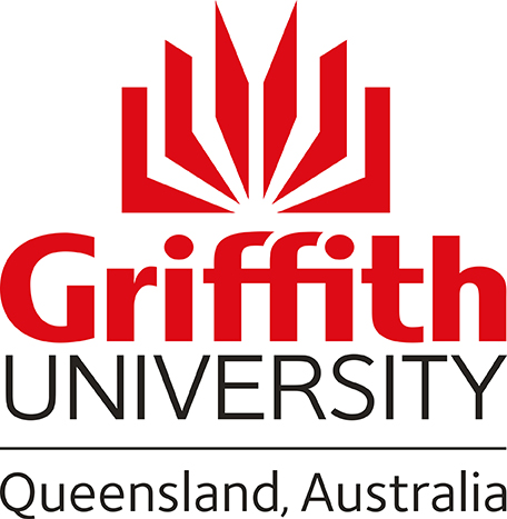 Griffith University Logo