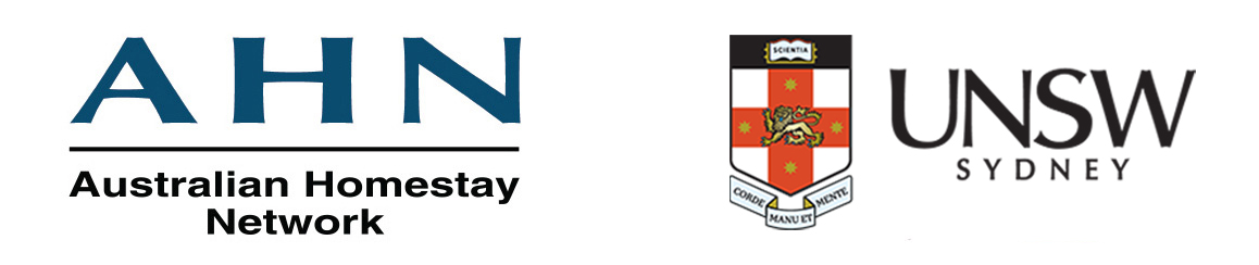 AHN UNSW Logos