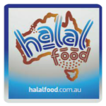 Halal Food Label
