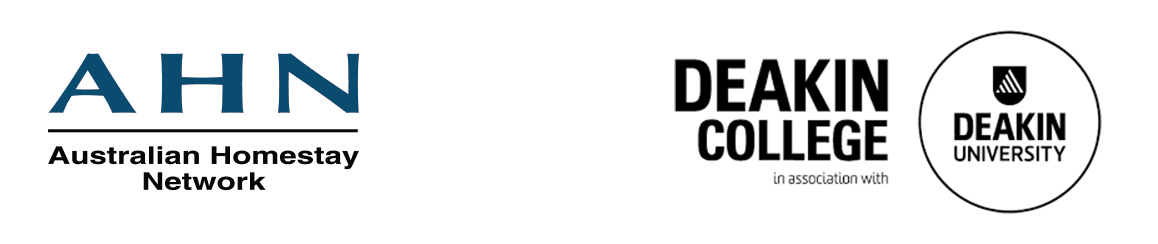 AHN_Deakin_Logos AHN and Deakin College / Deakin University Logos