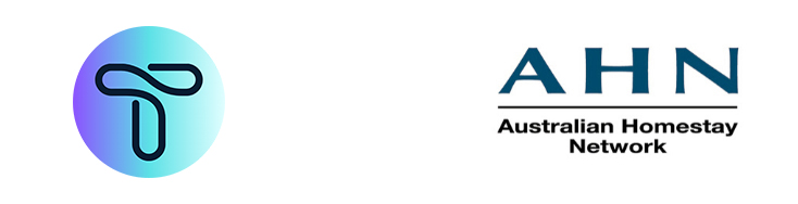 Tue Thanh Ltd Co and AHN Logos