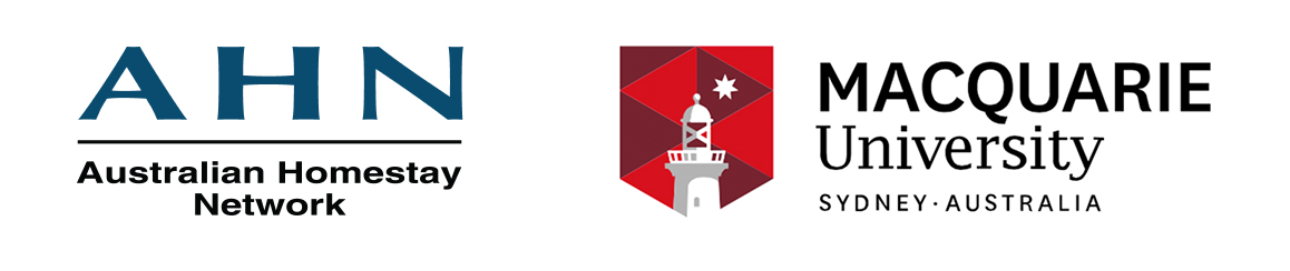 AHN_Macquarie_University_Logos AHN and Macquarie University Logos