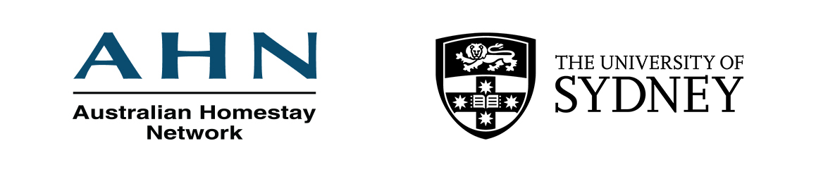 AHN_USYD_Logos AHN and University of Sydney Logos